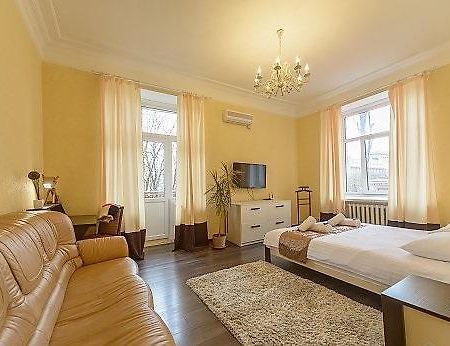 Smile Khreschatyk Киев Экстерьер фото